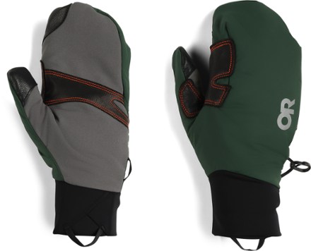 The North Face FlashDry Glove