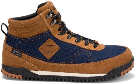 Xero Shoes Men's Ridgeway Hiking Boots