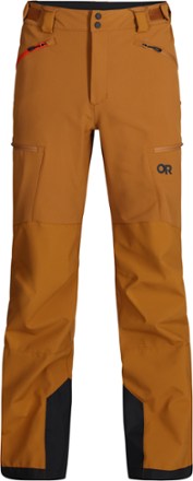 Men’s Super XC® Pant