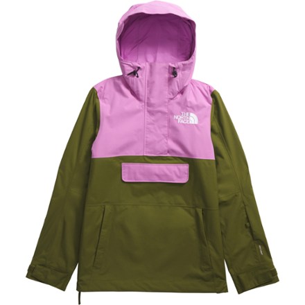 The North Face Women's Driftview Anorak