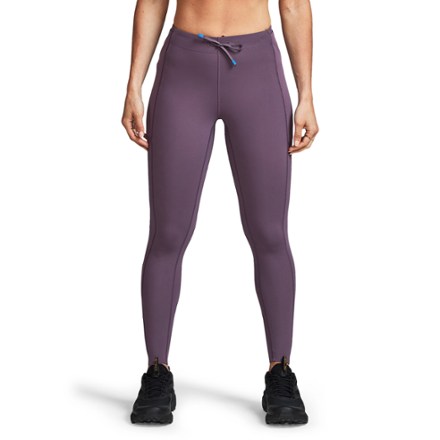 Janji Women's 7/8 Trail Tights