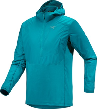 Arc'teryx Atom SL Insulated Anorak - Men's | REI Co-op