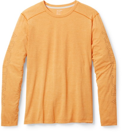 REI Co-op Active Pursuits Long-Sleeve T-Shirt - Men's