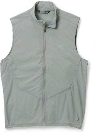 Men's HiCamp™ Fleece Printed Vest