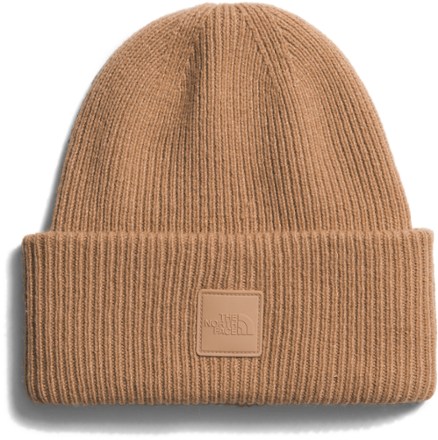 Bonnet Femme The north face SALTY BAE LINED BEANIE Beige Sport 2000