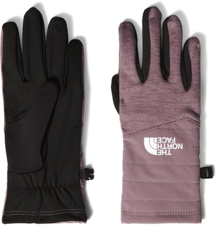 Guantes Softshell con calefacción Sureshot para mujer de Outdoor