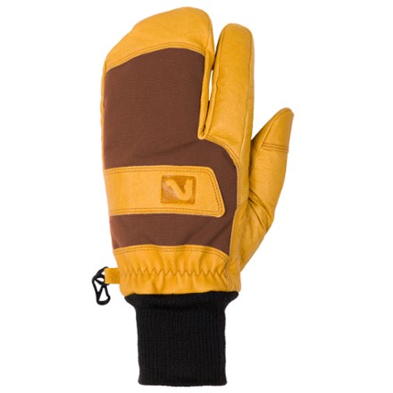 Flylow Maine Line Gloves