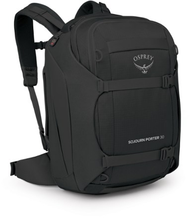 Osprey Herren Farpoint 40 - Mochila (1 unidad)