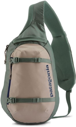 Atom Sling 8 L Hemlock Green One Size