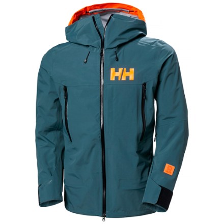 Mammut tomyhoi insulated jacket hotsell