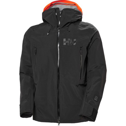 Helly Hansen Men's Sogn Shell 2.0 Jacket