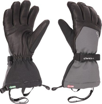 Rab Fulcrum GTX Glove - Guantes Técnicos de Gore-Tex Grip y Primaloft -  Mountain Group