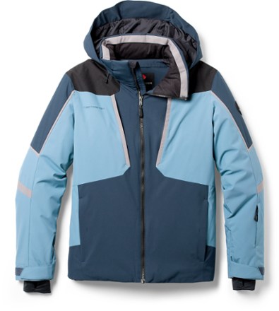 Men's Core Glide Hood Jacket  Craft – Adventure Outfitters