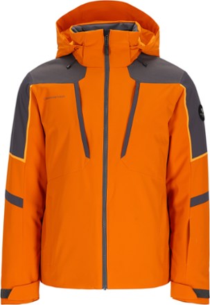 Foundation Insulated Jacket - Men's