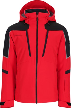 Obermeyer Foundation Insulated Jacket - Men's | REI Co-op