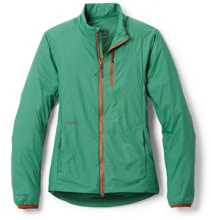 Janji Women's Thermalrunner Insulated Jacket