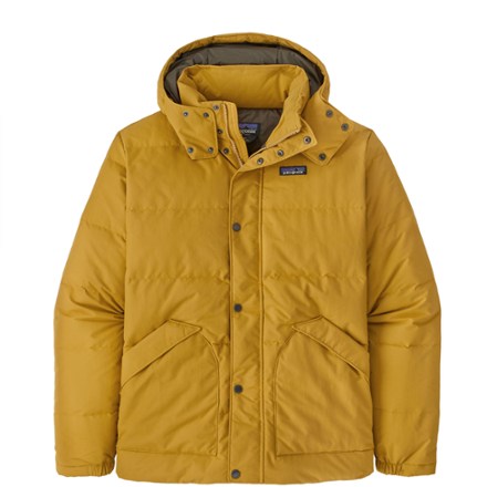 Wilderness Supply - Patagonia Men's Downdrift Jacket