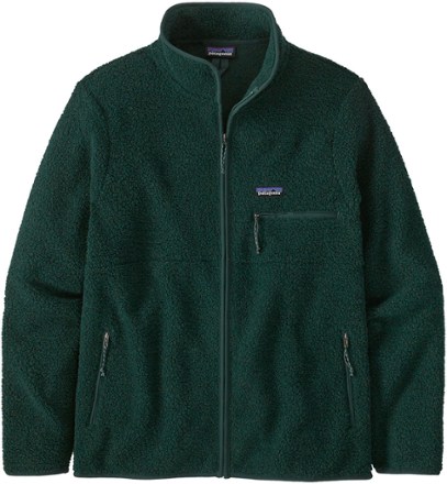 Spyder Bandit Full-Zip Fleece Jacket - Men's