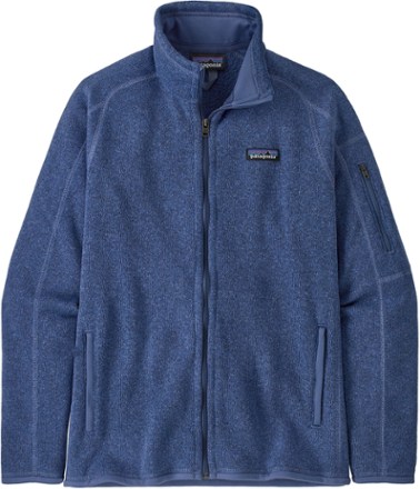 Women's Juneau Sherpa Fleece Coat - Final Sale