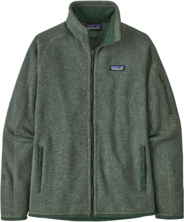 Patagonia Better Sweater Jacket - Women's