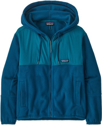 Patagonia R1 CrossStrata Jacket - Women's