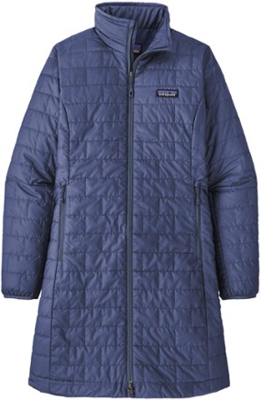 Patagonia Women's Nano Puff® Parka