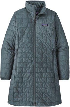 Nouveau Green Radalie Womens Jacket by Patagonia