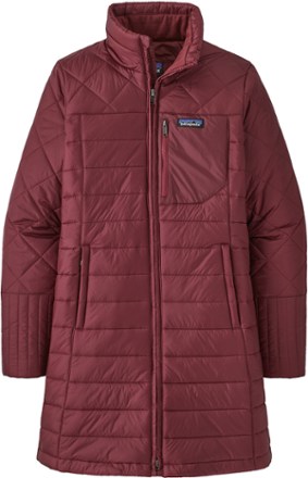 Nordstrom patagonia radalie store jacket