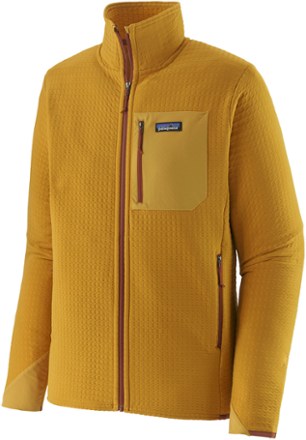 Patagonia R2 TechFace Jacket - Men's | REI Co-op