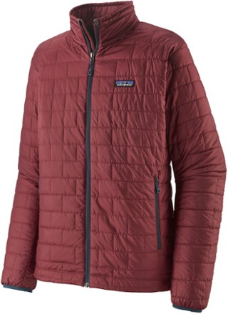 Rei patagonia puff on sale jacket