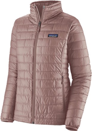 Patagonia Nano Puff Insulated Jacket Women's