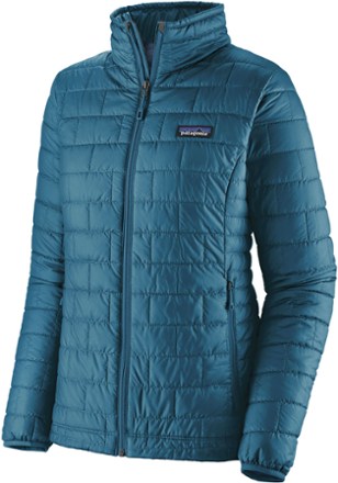 Patagonia Women's Nano Puff Jacket - Madison River Outfitters