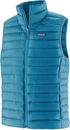 Patagonia Nano Puff Insulated Vest - Men's