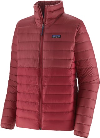 Patagonia Men's Down Sweater Jacket - The Horse Connection In