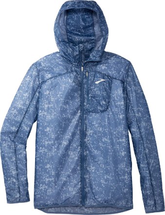 REI Swiftland H2O Running Jacket Review - Exceptional Venting