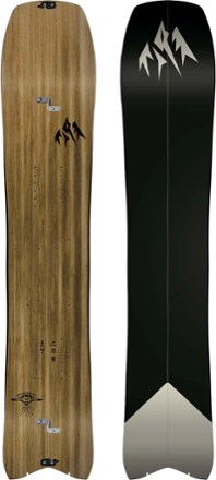 Jones Nomad Pro Climbing Skins with Quick Tension Tail Clips | REI