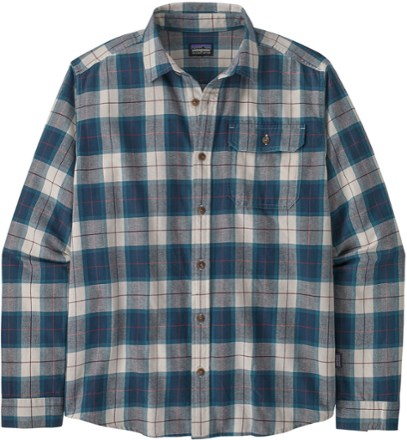 Rei store fjord flannel