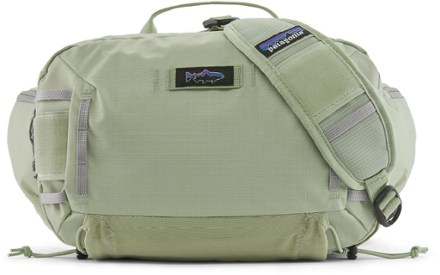 Patagonia - Stealth Hip Pack - - L'ami du moucheur