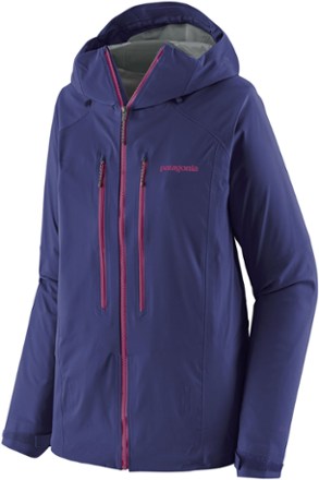 Patagonia Women's Untracked Jacket Review: Reliable With Benchmark  Sustainability