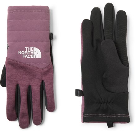 The North Face Women's Indie Etip Gloves