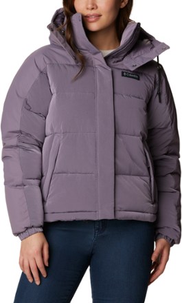 Columbia Women's Synthetic Insulation Jackets