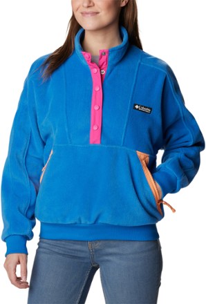 Columbia Wintertrainer Interchange 3-in-1 Jacket - Women's