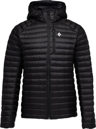 Black diamond hotsell forge jacket