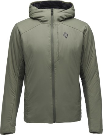 Black diamond store primaloft jacket