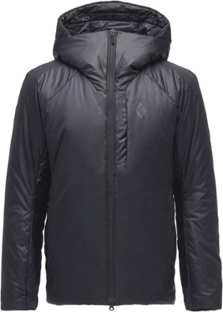 Black Diamond Men's Belay Insulated Parka