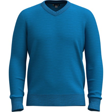 Smartwool Men's Sparwood V-Neck Sweater