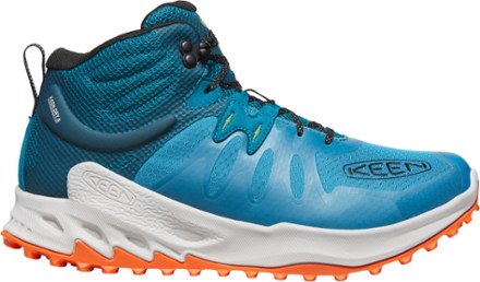 Keen venture best sale mid waterproof boot