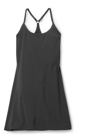 The Exercise Dress