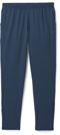 Men's Spartan Pant - RUNdetroit