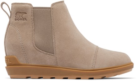 Sorel Women's Evie II Chelsea Boots